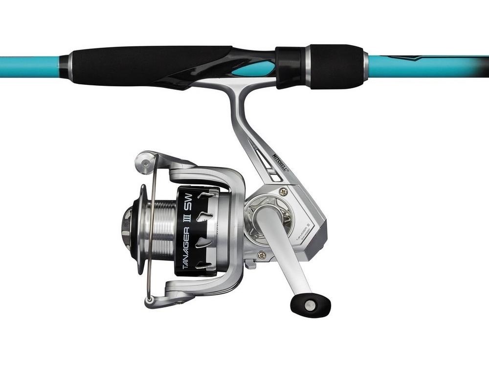 Mitchell Prut Tanager 3 SW Squid Combo 1,82 m 50-100 g (1)